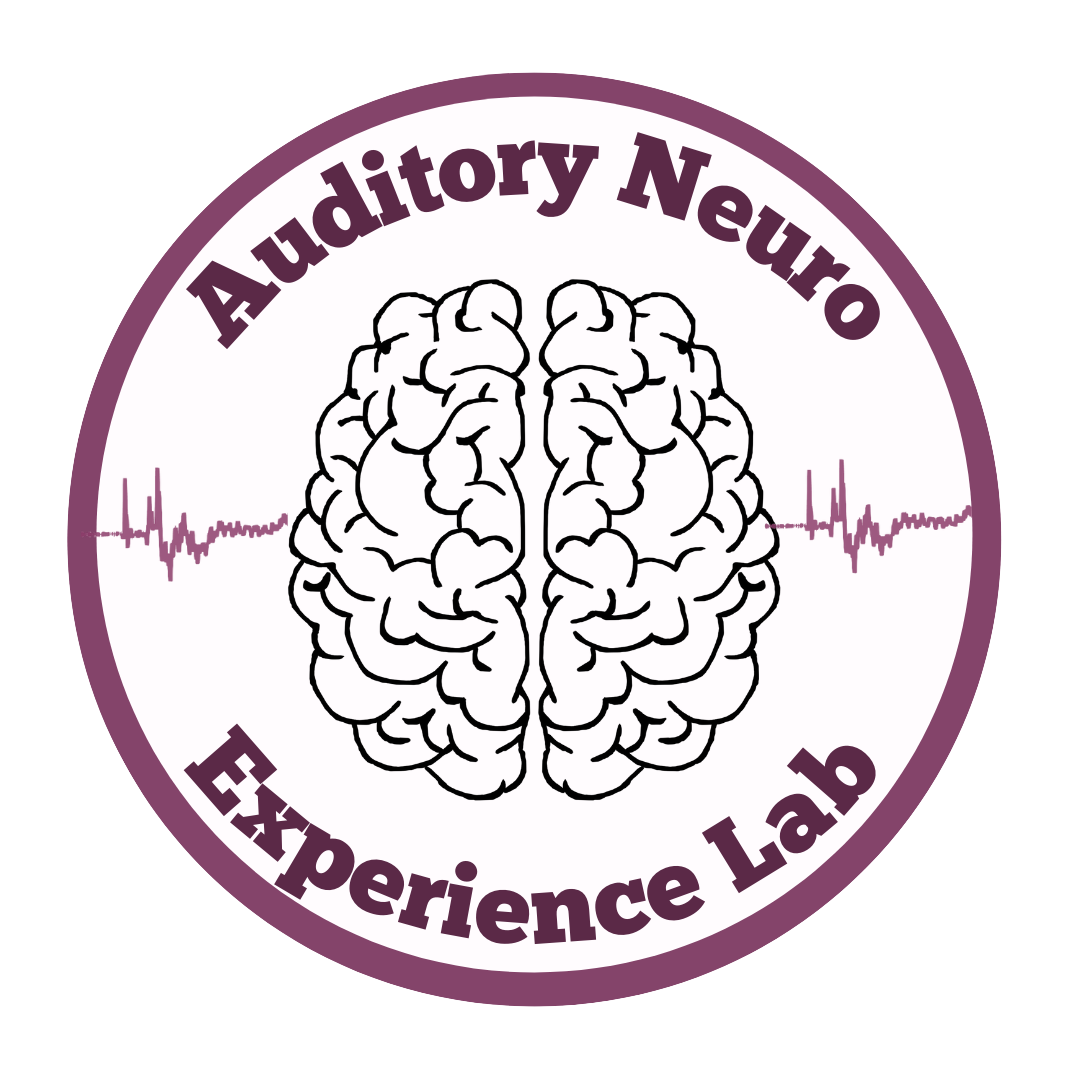 Auditory Neuro Experience Lab